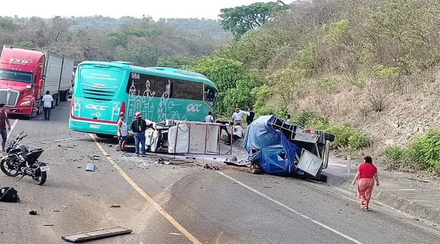 OAXACA CHOQUE 1a