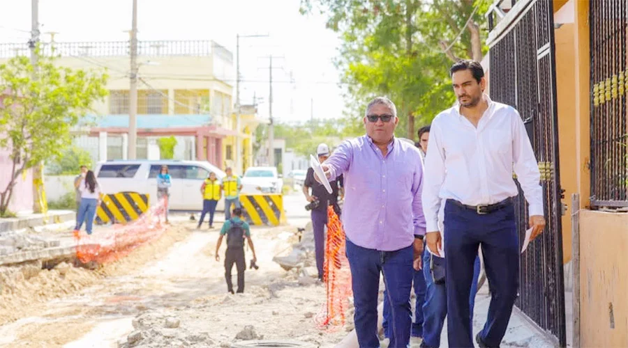 OBRAS REYNOSA 45t