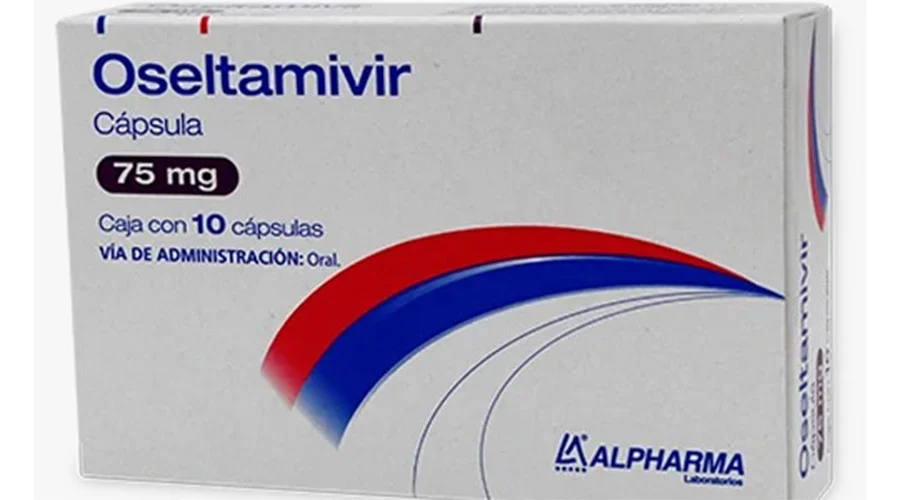 OSELTAMIVIR 1a
