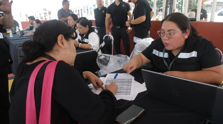 Ofrecerá FGJNL soporte para denuncias en 12 idiomas durante el Mundial 2026