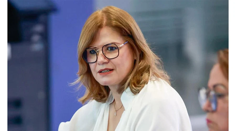 Omeheria Lopez