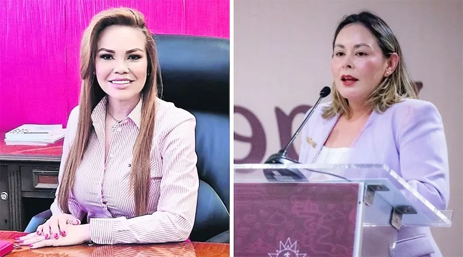 PAOLA GARATE