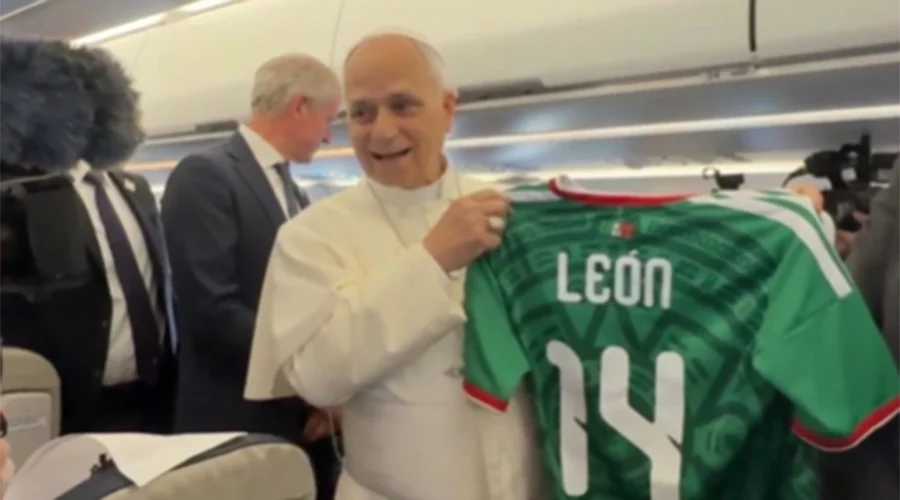 PAPA LEON 1a