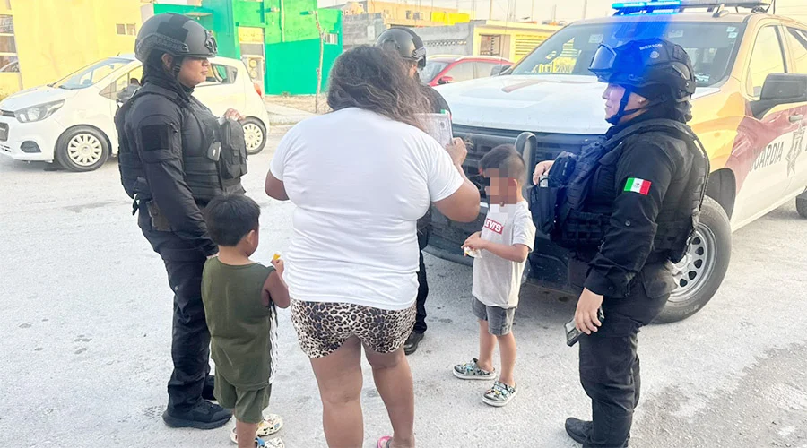 PERDIDOS 1a