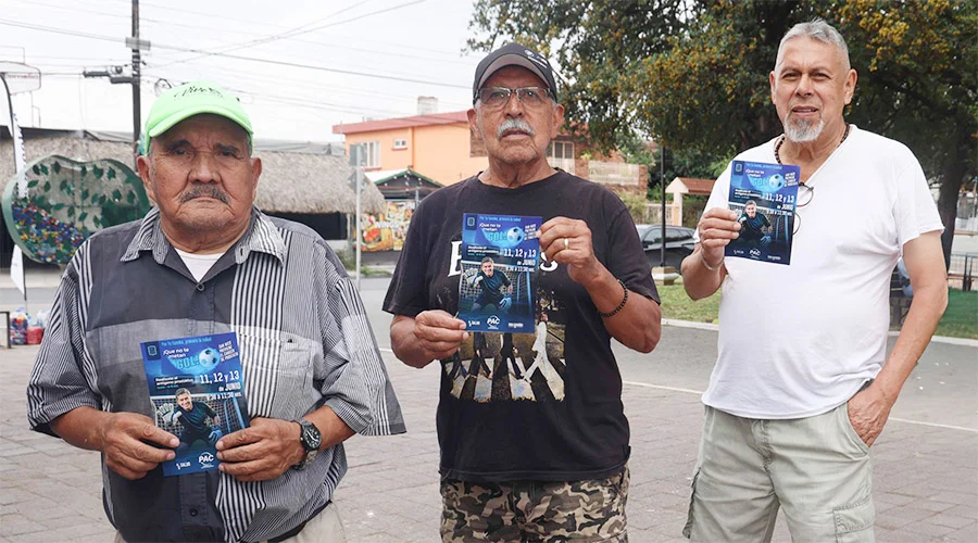 Ofrece San Nicolás exámenes para protección de cáncer de próstata 1 PROSTATA 2BB CCC