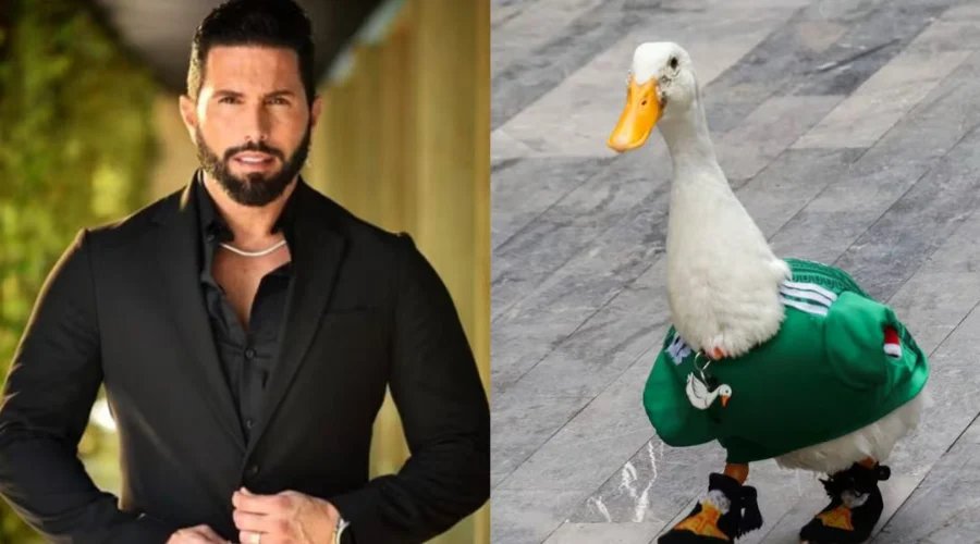 Poncho de Nigris ofrece jugosa oferta por el pato Merlín