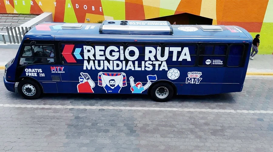 REGIO RUTA 1aaz