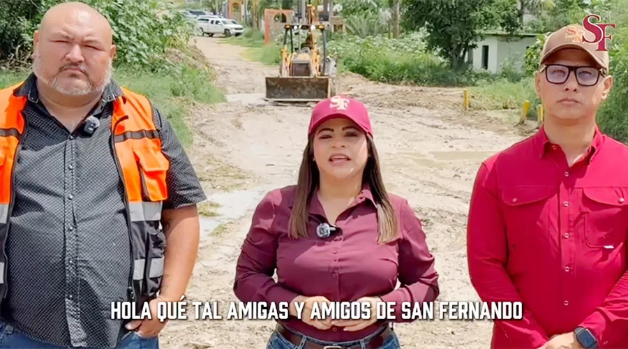SAN FER 89az