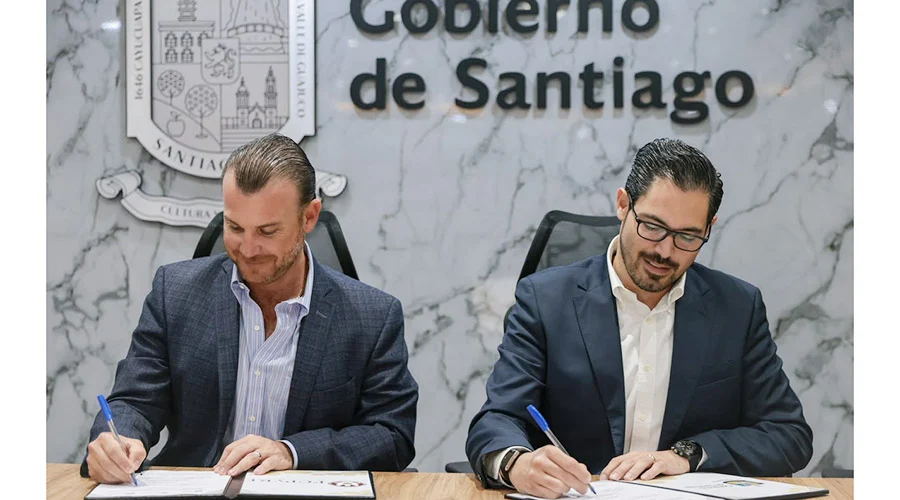 SANTIAGO 1abbaa