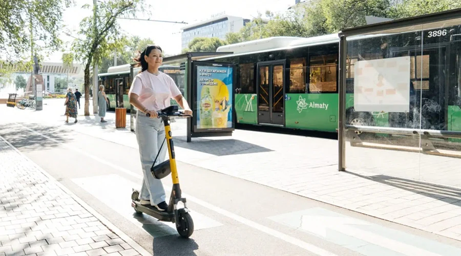 SCOOTERS