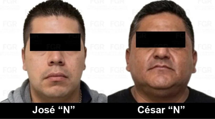 Sentencian a ocho años de cárcel a dos expolicías de Cadereyta por falsedad en informes