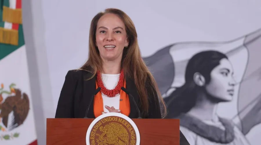 Sheinbaum busca aprovechar Mundial para fomentar actividad deportiva
