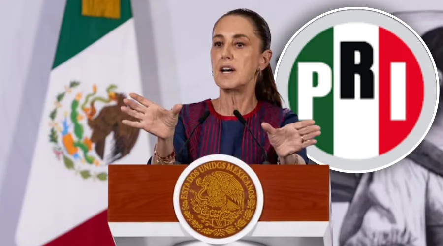 Sheinbaum no descarta posibles anomalías en elección de Coahuila