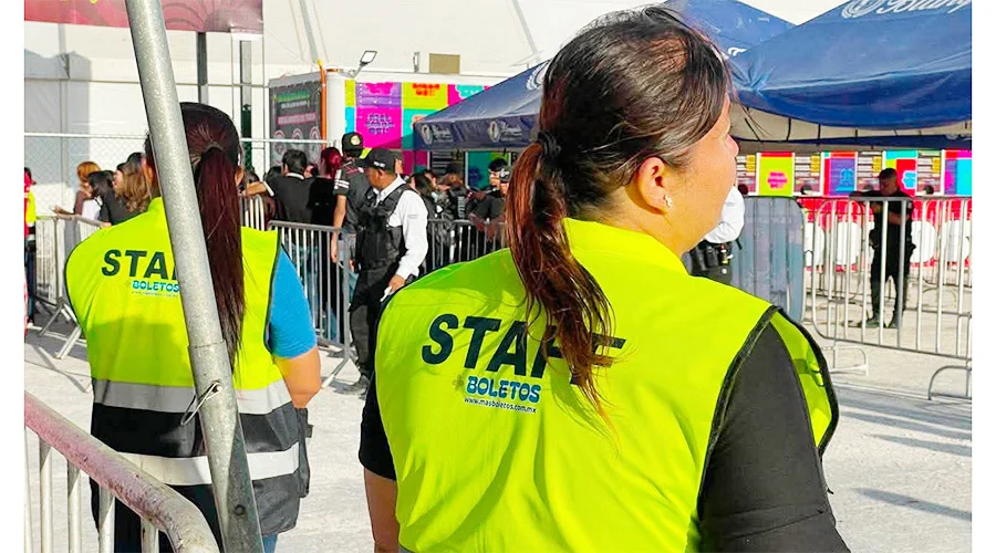 Staff matam 1az