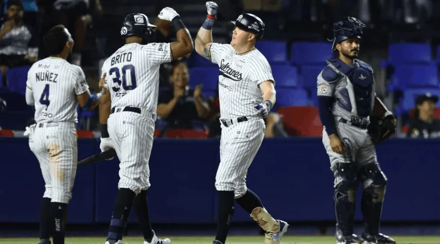 Sultanes regresa a la senda del triunfo y derrota a Tigres