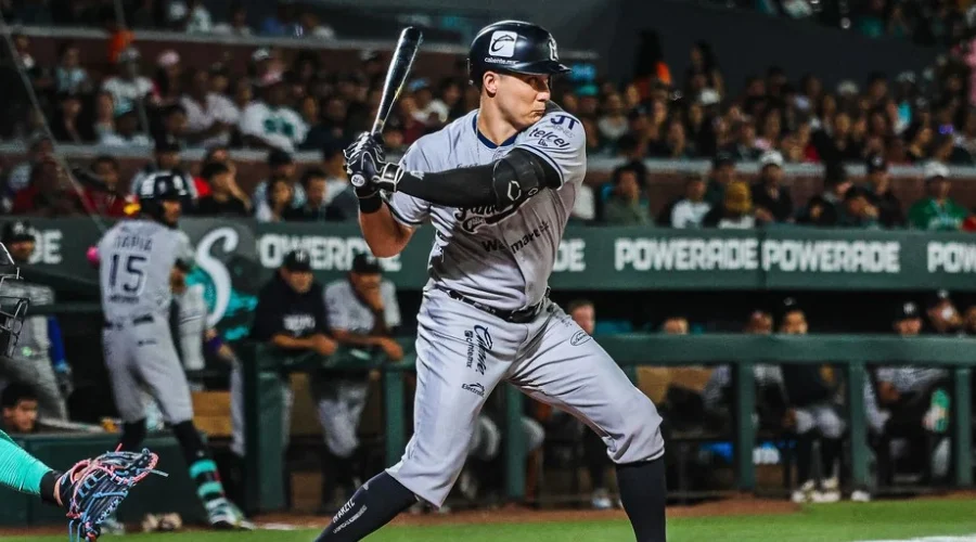 Sultanes se lleva el Clásico del Norte