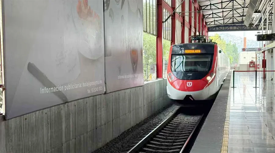 TREN LIGERO 1aa