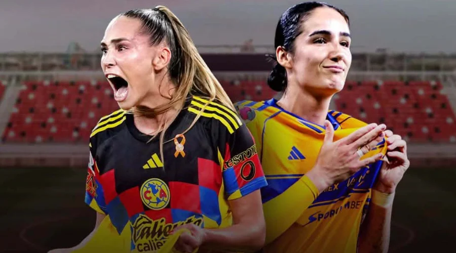 Tigres Femenil jugará Campeón de Campeonas en EU