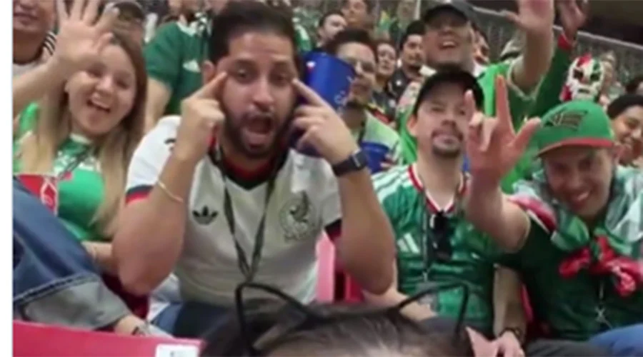 Se burla de coreana; ahora pide disculpas 1 ULISES BERNAL
