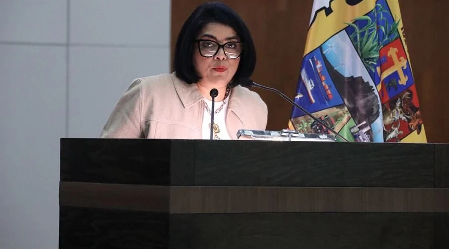 Piden áreas de lactancia para empresas y oficinas públicas 1 URSULA 2sa