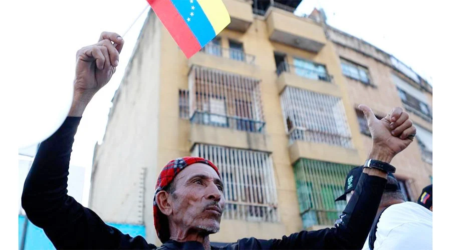 VENEZUELA 89a1a