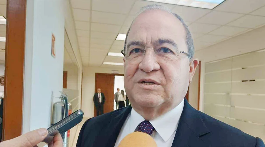 Mantienen alerta por riesgo de ébola 1 VICTOR GARCIA TAM 1a