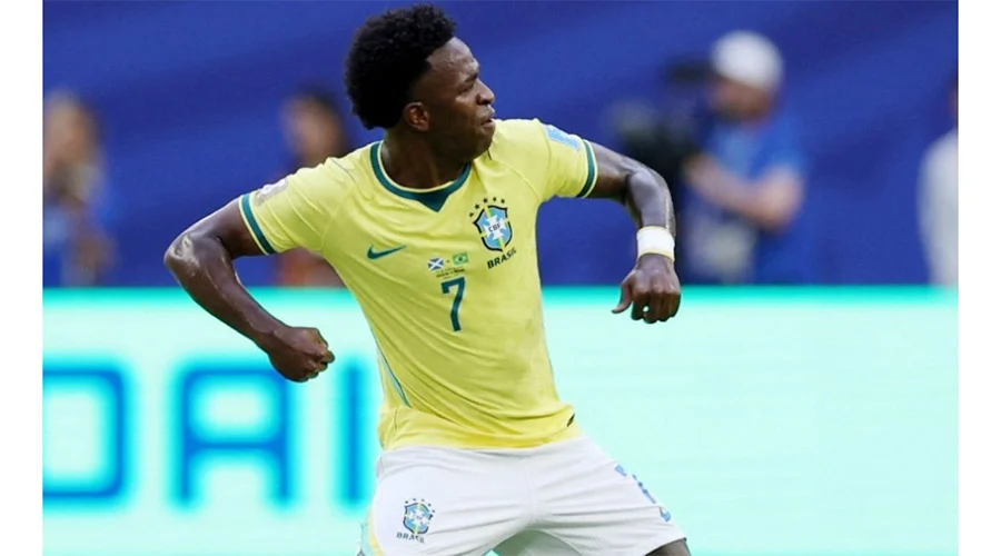 VINICIUS 2as