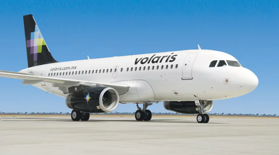 Volaris activa programa de ayuda a Venezuela