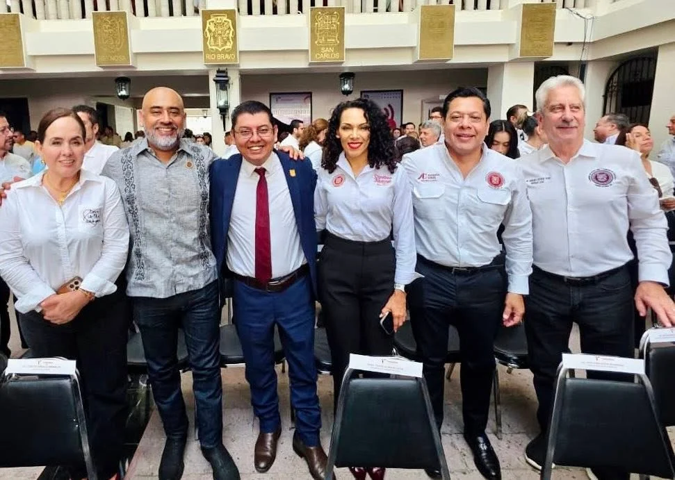 Asiste Marcelo Olán a arranque de estrategia “Alojamiento Infantil Seguro” 1 WhatsApp Image 2026 06 01 at 4.40.49 PM 1