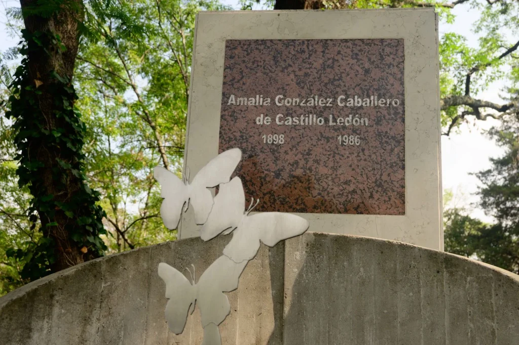 Brinda Gobierno de Tamaulipas homenaje a Amalia González Caballero en la CDMX 1 WhatsApp Image 2026 06 03 at 6.48.50 PM