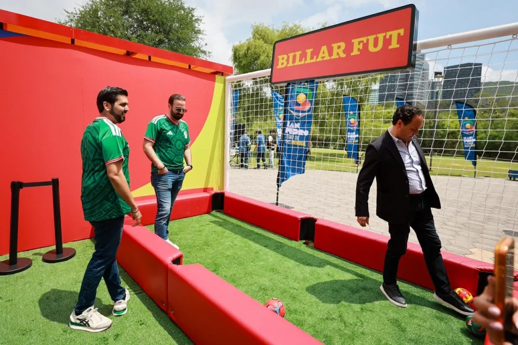 Inaugura San Pedro la Experiencia Panini en el Parque Rufino Tamayo 2 WhatsApp Image 2026 06 04 at 2.23.17 PM 1