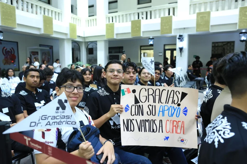 Impulsa Tamaulipas liderazgo energético con más inversiones y proyectos estratégicos: Américo 2 WhatsApp Image 2026 06 08 at 3.08.43 PM