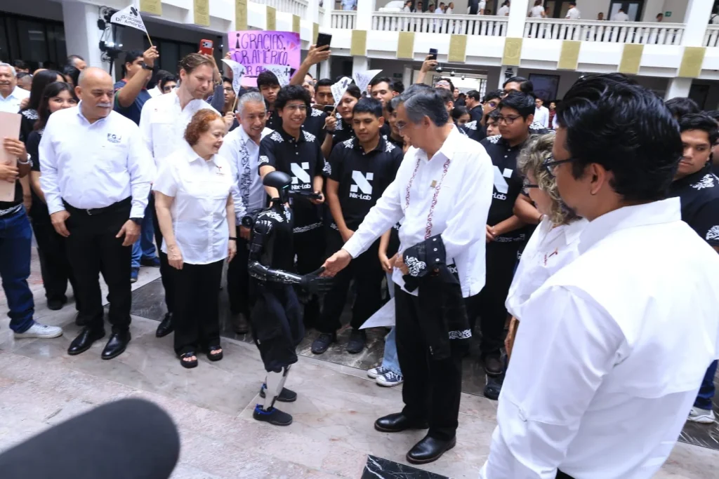 Impulsa Tamaulipas liderazgo energético con más inversiones y proyectos estratégicos: Américo 1 WhatsApp Image 2026 06 08 at 3.08.48 PM