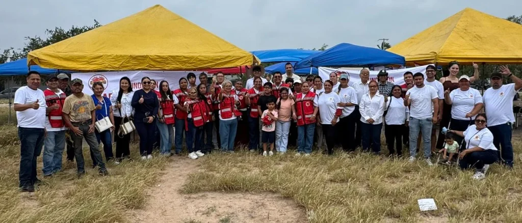 Fundación Marcelo Olán Mendoza lleva brigada integral a colonia Los Fresnos 1 WhatsApp Image 2026 06 08 at 6.16.47 PM 2