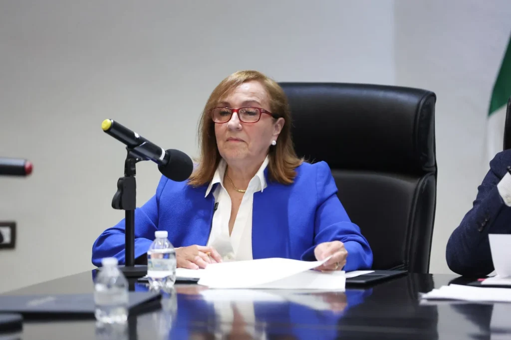 Aprueba Cabildo de San Pedro a Gilda Guajardo como Secretaria del Ayuntamiento 3 WhatsApp Image 2026 06 09 at 5.16.14 PM 1