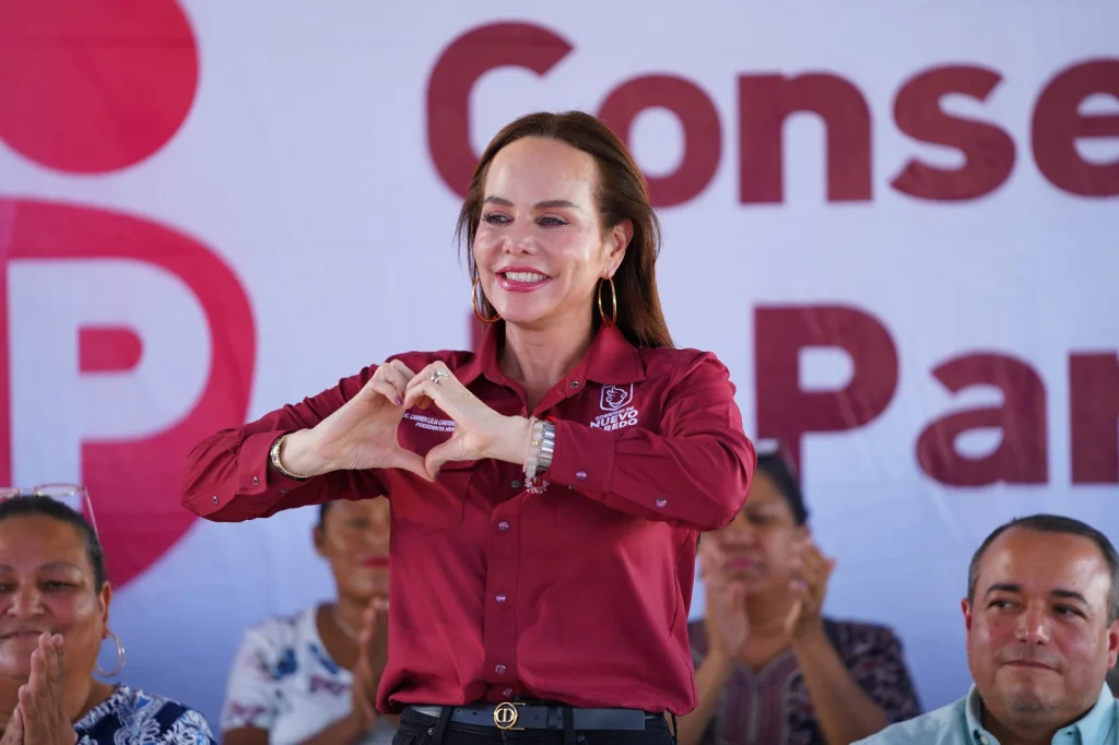 Instala Carmen Lilia Consejo Social de Colonias al Poniente 2 WhatsApp Image 2026 06 11 at 2.58.44 PM 2