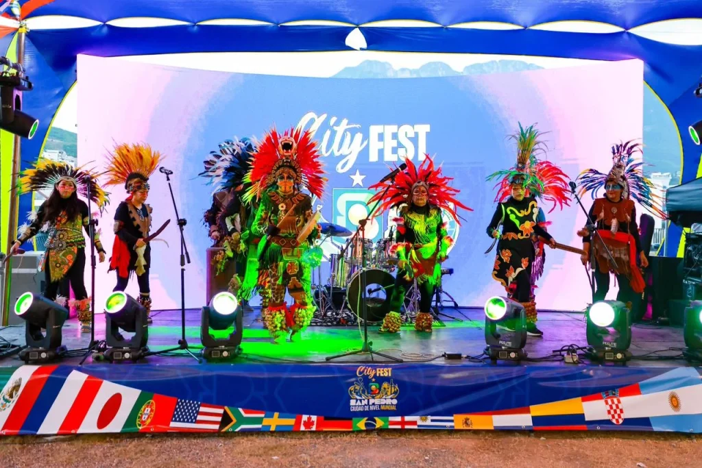 Abre sus puertas City Fest San Pedro 2026 1 WhatsApp Image 2026 06 12 at 11.23.21 AM