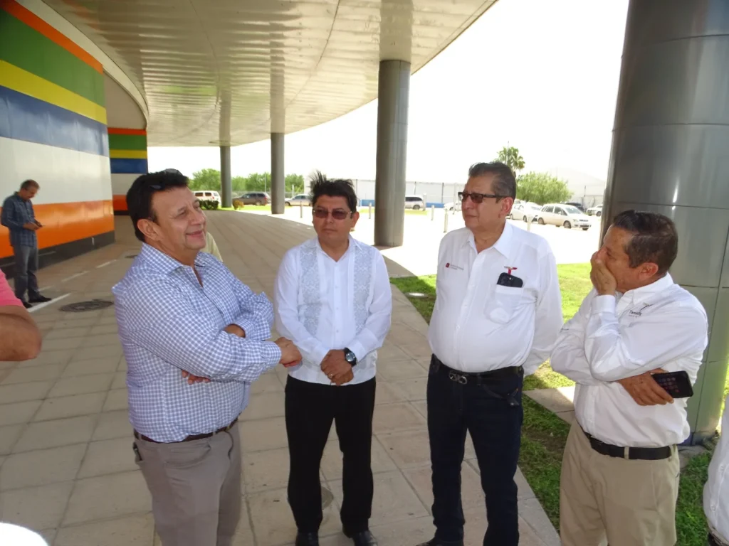 Impulsa Gobierno de Tamaulipas programa de regularización 1 WhatsApp Image 2026 06 14 at 7.48.55 PM