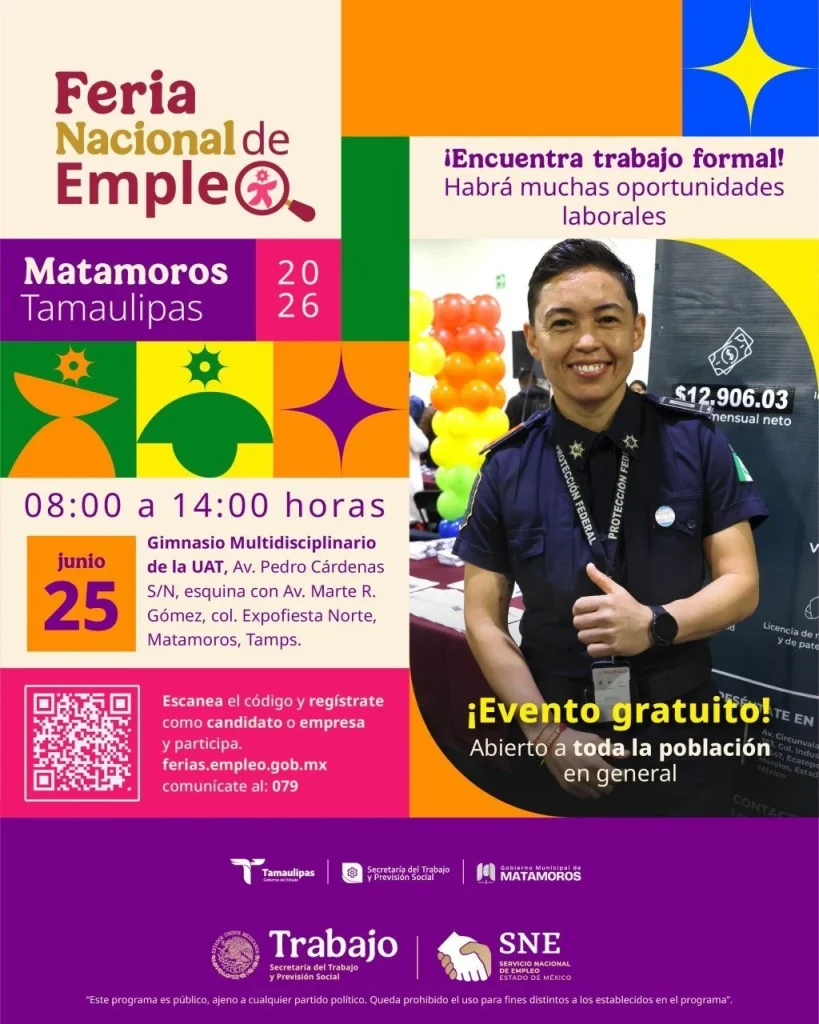 Beto Granados encabeza “Matamoros Informa” y jornada de “Martes en tu Colonia Renovado” 2 WhatsApp Image 2026 06 23 at 6.47.24 PM
