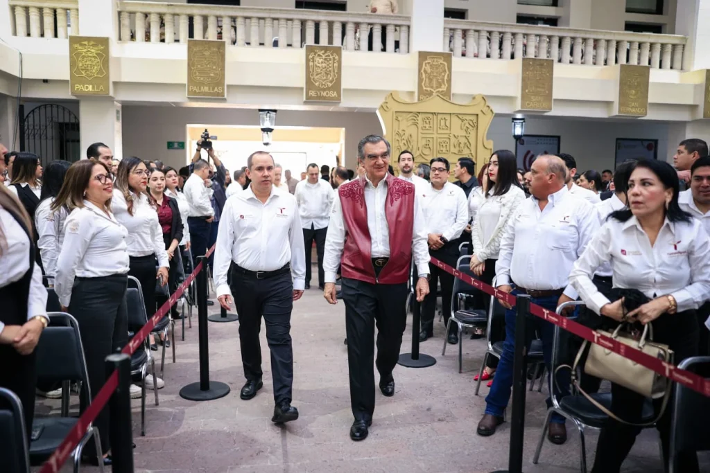 Tamaulipas será sede de la CCCLXX Comisión Permanente de Funcionarios Fiscales 2026 1 WhatsApp Image 2026 06 24 at 8.02.25 PM 1