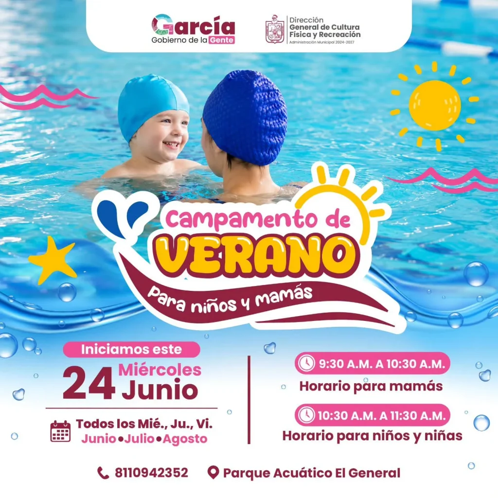 Manuel Guerra impulsa campamentos de verano gratuitos 2 WhatsApp Image 2026 06 24 at 8.05.35 PM 3