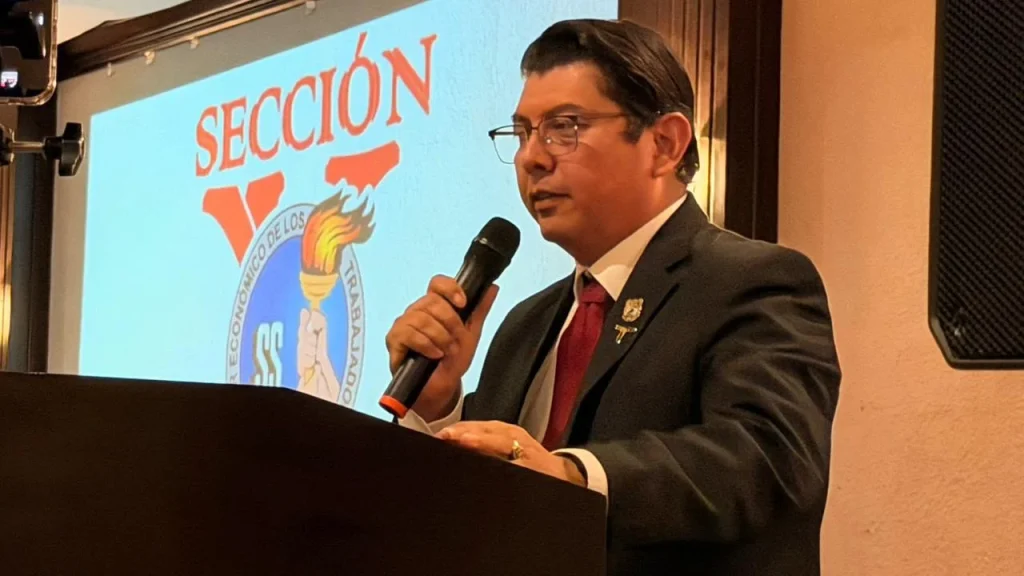 Oficinas Fiscales y SNTSS Sección X firman convenio para subsidios vehiculares 1 WhatsApp Image 2026 06 25 at 7.19.29 PM 1