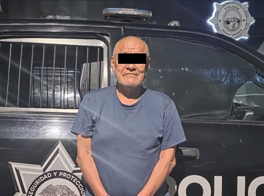 Investiga y detiene Policía Regia a banda de supuestos ladrones 1 WhatsApp Image 2026 06 26 at 1.33.05 PM 1