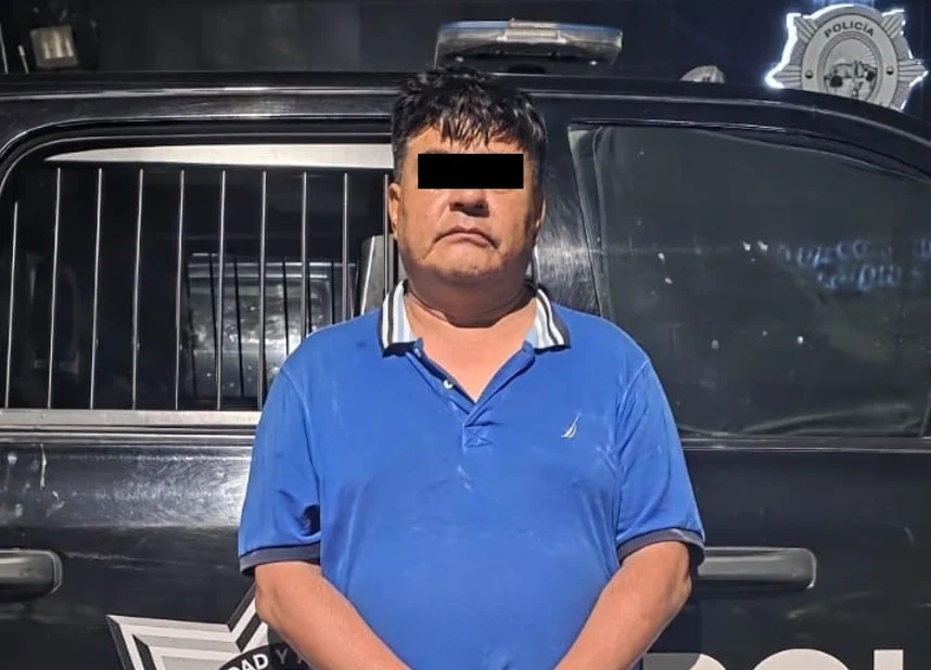 Investiga y detiene Policía Regia a banda de supuestos ladrones 4 WhatsApp Image 2026 06 26 at 1.33.07 PM