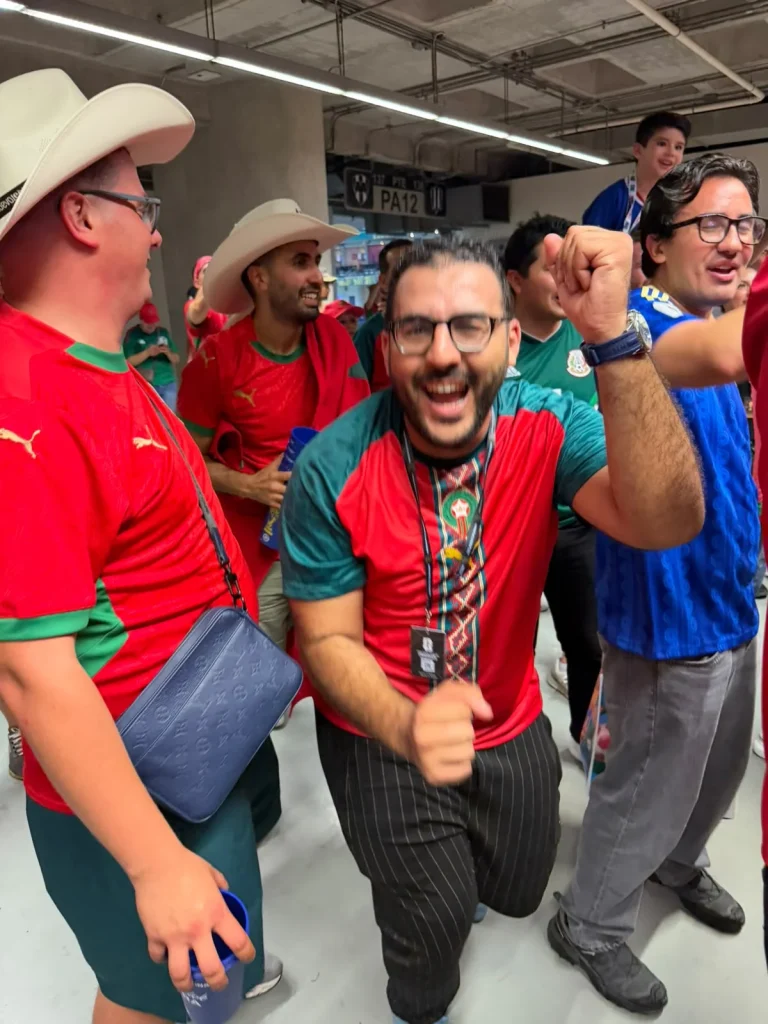 En épico partido, Marruecos elimina a Países Bajos en penales 7 WhatsApp Image 2026 06 29 at 10.17.23 PM 1