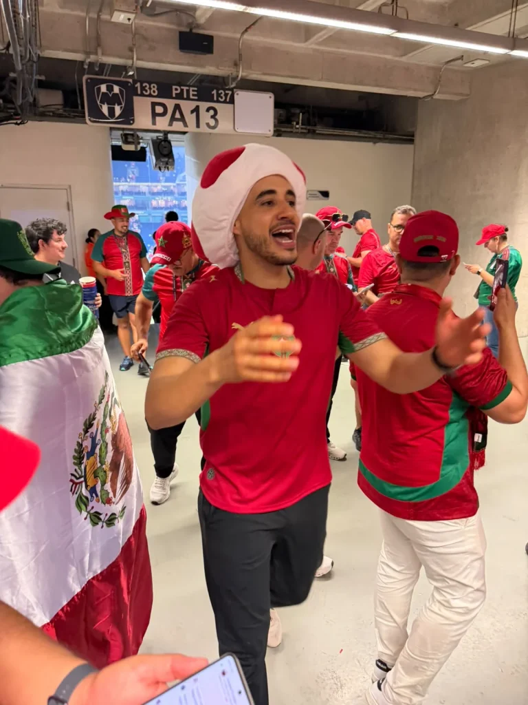 En épico partido, Marruecos elimina a Países Bajos en penales 2 WhatsApp Image 2026 06 29 at 10.17.23 PM