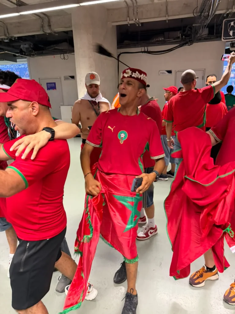 En épico partido, Marruecos elimina a Países Bajos en penales 4 WhatsApp Image 2026 06 29 at 10.17.24 PM 3