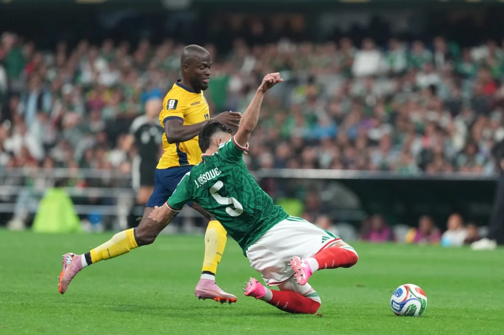 Avanza México a 8vos del Mundial tras vencer a Ecuador 2 WhatsApp Image 2026 06 30 at 10.06.32 PM