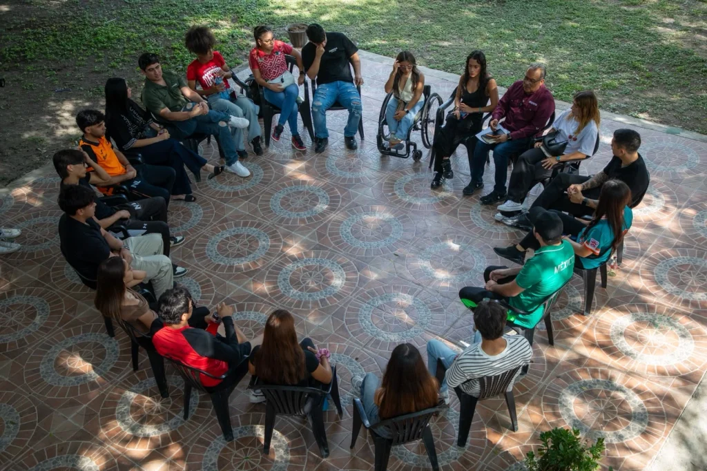 Busca Mijes con jóvenes deportistas cruzar la meta de la transformación 1 WhatsApp Image 2026 06 30 at 3.29.03 PM 1