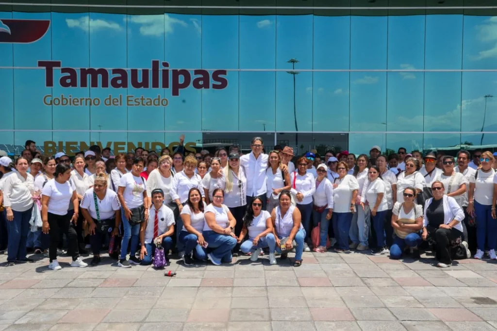 Ciudad Madero refrenda su respaldo a la Presidenta Claudia Sheinbaum y a la defensa de la soberanía nacional 1 bb2d1975 68e6 4967 9e67 80adcb01146e